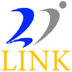 株式会社LINKロゴ